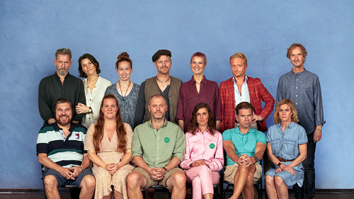 Von Vätern & Müttern Bild 2