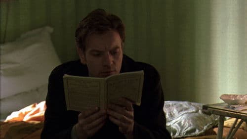 Young Adam - Dunkle Leidenschaft Bild 7