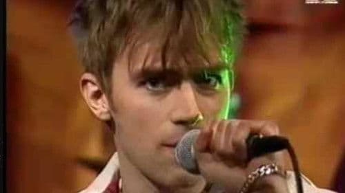 Blur: Live on MTV Most Wanted Bild 2