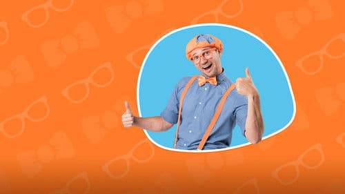 Blippi Bild 1