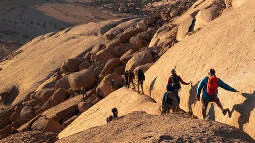 Tissalatine - Le Rappel Du Hoggar Bild 7