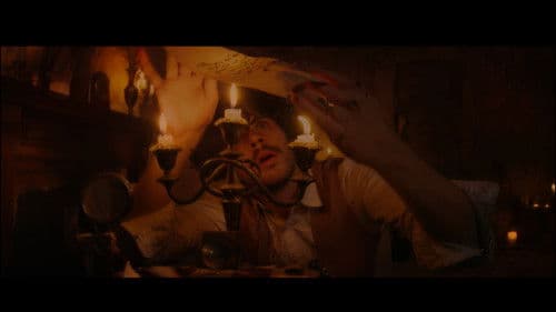 Ink Poisoning Bild 1