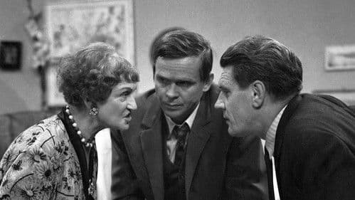 Jak chodí babičky spát Bild 1