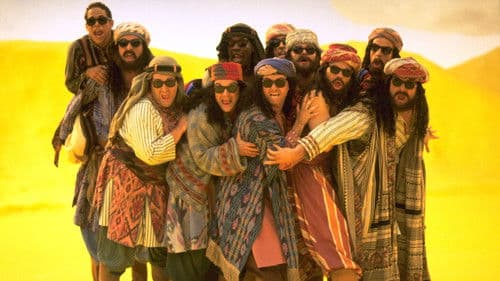 Joseph and the Amazing Technicolor Dreamcoat Bild 4