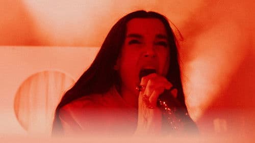 Poppy - Live from Chicago Bild 1