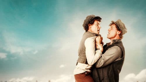 Sami swoi. Początek Bild 8