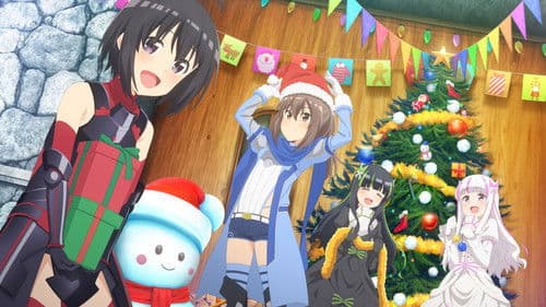 BOFURI: I Don't Want to Get Hurt, so I'll Max Out My Defense. Bild 8