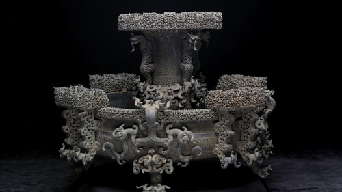 如果国宝会说话 Bild 1