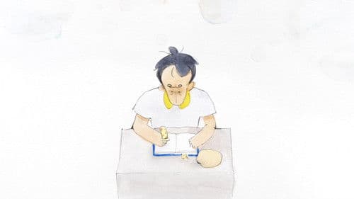 Marc Page et le fromage de chèvre rond Bild 1