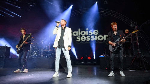 Duran Duran - Baloise Session 2025 Bild 1