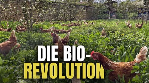 Die Bio-Revolution - Die Karriere der ökologischen Landwirtschaft Bild 1