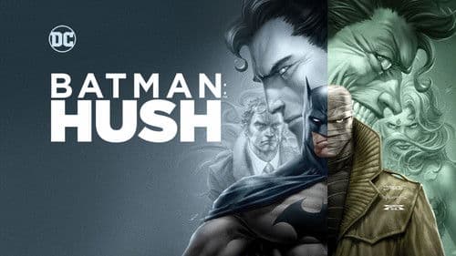 Batman: Hush Bild 7