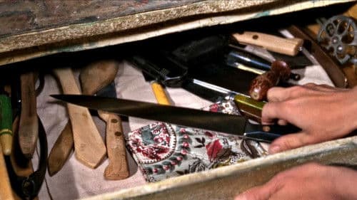 Der zerrissene Vorhang Bild 6