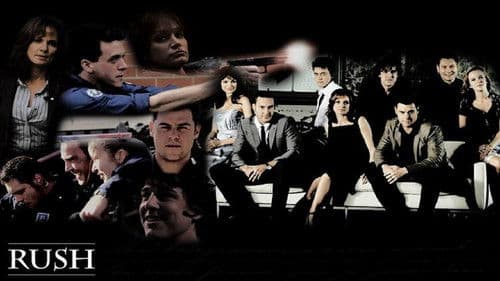 Rush Bild 1