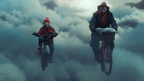 Mein Freund, der Weihnachtself Bild 8