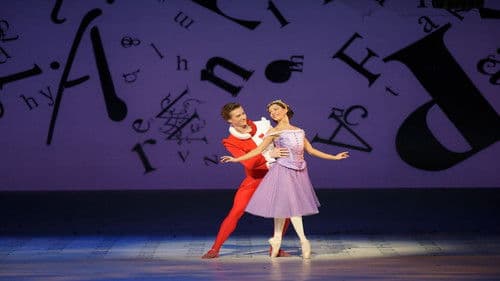 Alice's Adventures in Wonderland Bild 4