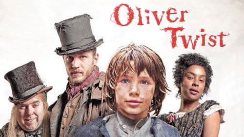 Oliver Twist Bild 2