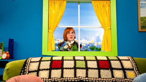 Amy's Dead-End Dreamhouse Bild 2