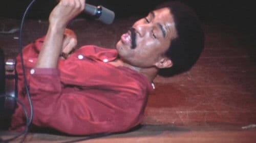 Richard Pryor: Live in Concert Bild 4