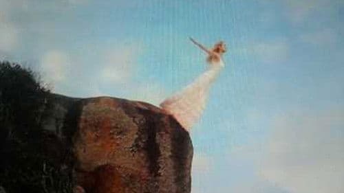 Salto no Vazio Bild 1