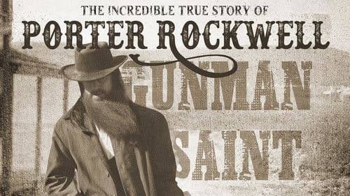 Porter Rockwell: Gunman and Saint Bild 1