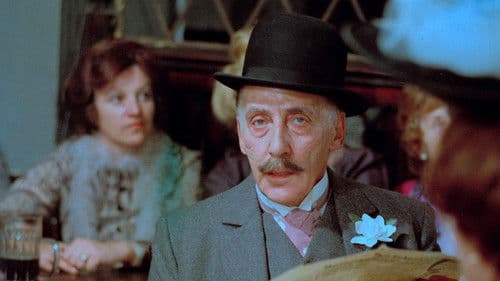 Románek za tři krejcary Bild 1