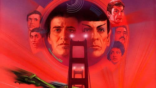 Star Trek IV - Zurück in die Gegenwart Bild 1