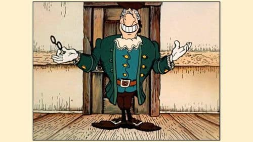 Die Rückkehr zur Schatzinsel Bild 2