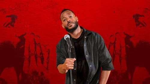 Marlon Wayans: God Loves Me Bild 1