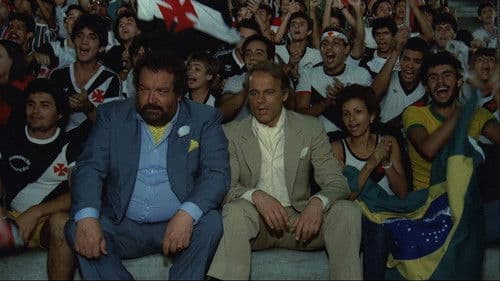 Vier Fäuste gegen Rio Bild 8