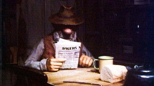 Sagan om Skrotnisse och hans vänner Bild 1