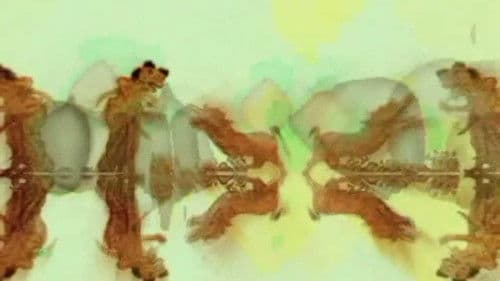 Bhima Swarga: The Journey of the Soul from Hell to Heaven Bild 1