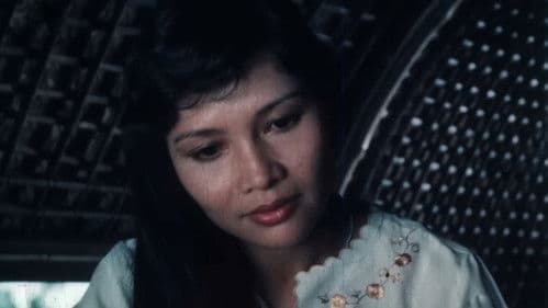 Cô gái trên sông Bild 5