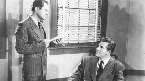 I Was a Communist for the FBI Bild 2