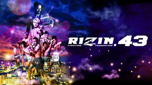 RIZIN.43 Bild 1