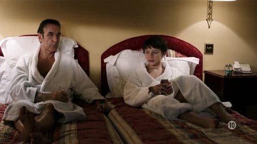 Le silence des églises Bild 2