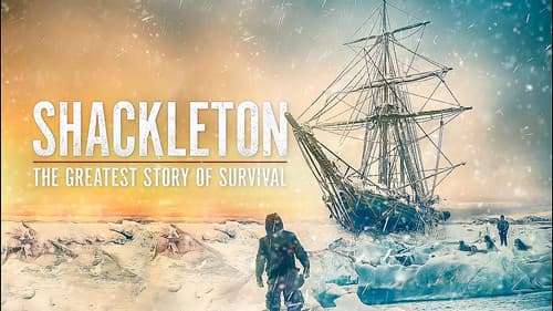 Die Shackleton-Expedition - Kampf ums Überleben Bild 1