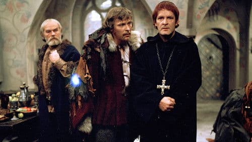 Píšťalka pro dva Bild 2