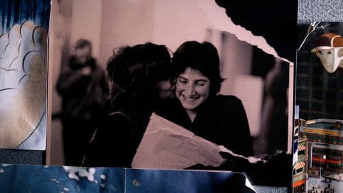 Chantal Akerman: altijd onderweg Bild 1