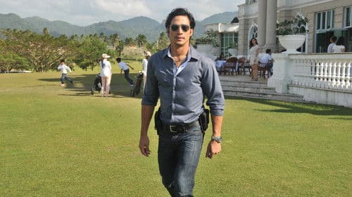 On the Job - Showdown in Manila Bild 8