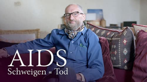 40 Jahre Aids - Schweigen = Tod Bild 3
