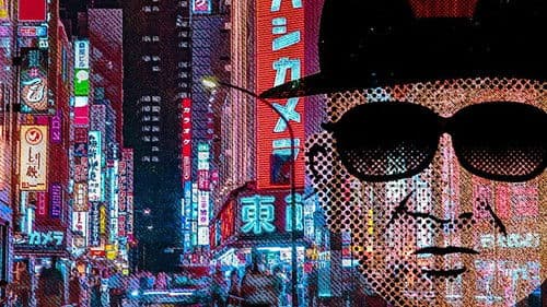 Predator: The Secret Scandal of J-Pop Bild 1