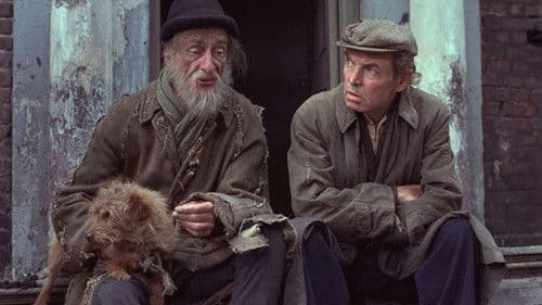 Strumpet City – Stadt der Verlorenen Bild 1