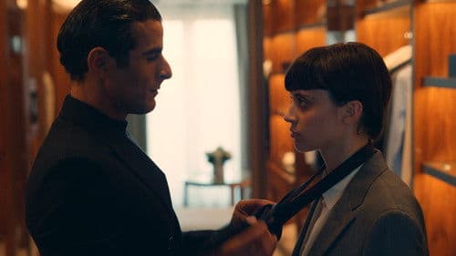 La Vénus d'argent Bild 4