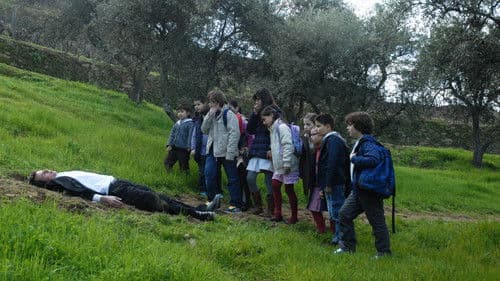 O Estranho Caso de Angélica Bild 3