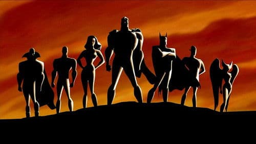 Justice League: The First Mission Bild 1