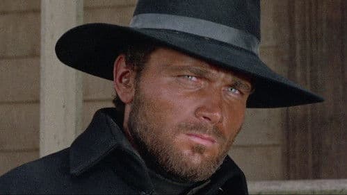 Django - Sein Gesangbuch war der Colt Bild 3