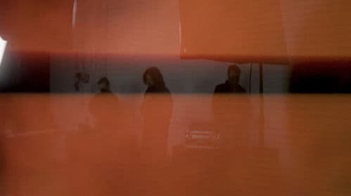 clipping. live for no audience during a global pandemic Bild 2