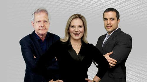 Os Pingos nos Is Bild 2