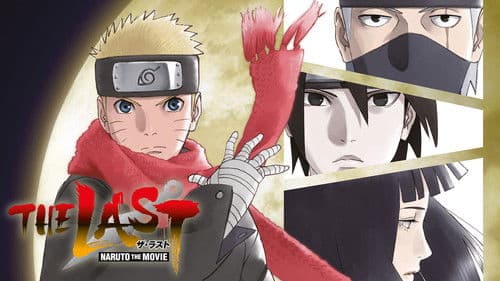 The Last: Naruto the Movie Bild 7